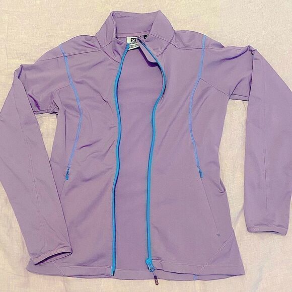 Salomon Ski Jacket Acti Therm XS - Picture 1 of 14